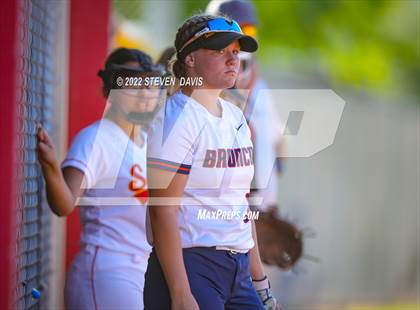 Thumbnail 3 in All Star Game 4A/5A vs 6A photogallery.