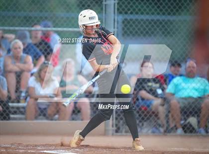 Thumbnail 3 in All Star Game 4A/5A vs 6A photogallery.