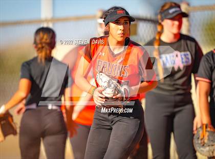 Thumbnail 2 in All Star Game 4A/5A vs 6A photogallery.