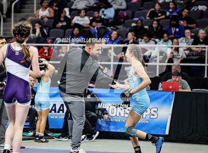 Thumbnail 2 in NYSPHSAA State Championships (Finals 94, 100, 107) photogallery.