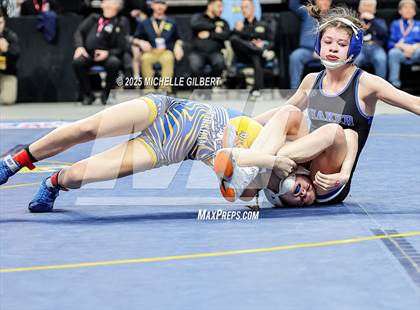 Thumbnail 1 in NYSPHSAA State Championships (Finals 94, 100, 107) photogallery.