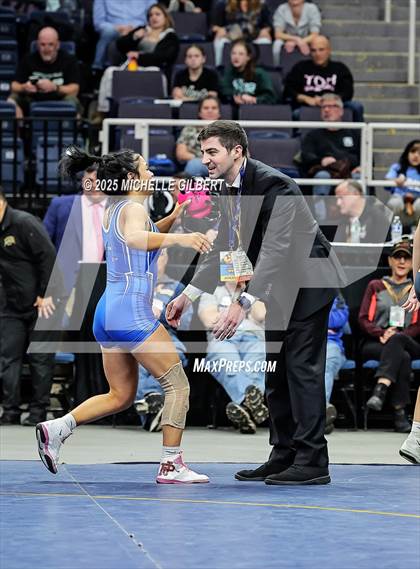 Thumbnail 2 in NYSPHSAA State Championships (Finals 94, 100, 107) photogallery.