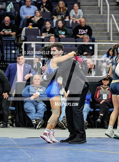 Thumbnail 3 in NYSPHSAA State Championships (Finals 94, 100, 107) photogallery.