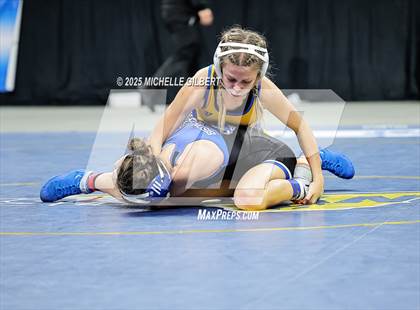 Thumbnail 2 in NYSPHSAA State Championships (Finals 94, 100, 107) photogallery.