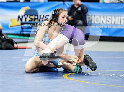 Thumbnail 3 in NYSPHSAA State Championships (Finals 94, 100, 107) photogallery.
