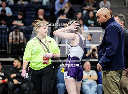 Thumbnail 1 in NYSPHSAA State Championships (Finals 94, 100, 107) photogallery.