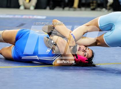 Thumbnail 1 in NYSPHSAA State Championships (Finals 94, 100, 107) photogallery.