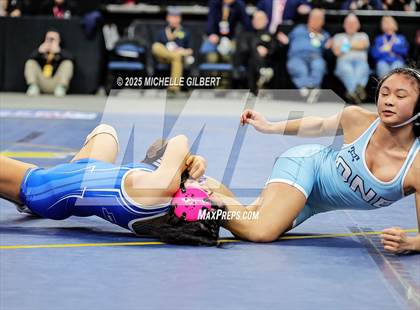 Thumbnail 1 in NYSPHSAA State Championships (Finals 94, 100, 107) photogallery.