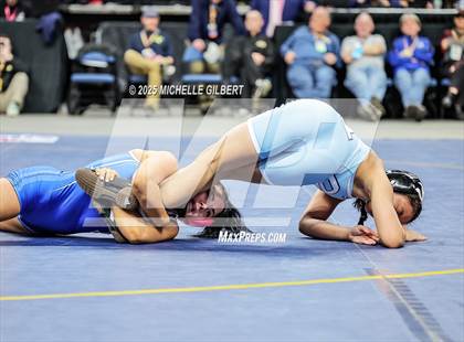 Thumbnail 1 in NYSPHSAA State Championships (Finals 94, 100, 107) photogallery.