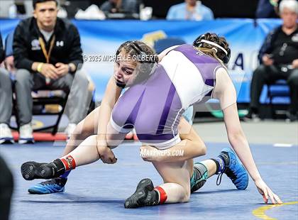 Thumbnail 1 in NYSPHSAA State Championships (Finals 94, 100, 107) photogallery.