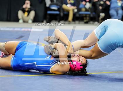 Thumbnail 3 in NYSPHSAA State Championships (Finals 94, 100, 107) photogallery.