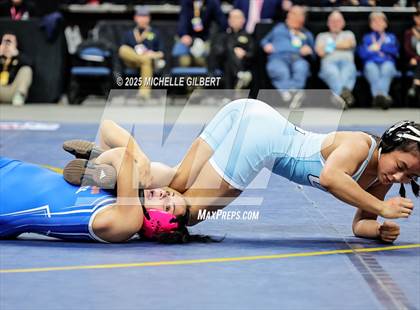 Thumbnail 2 in NYSPHSAA State Championships (Finals 94, 100, 107) photogallery.