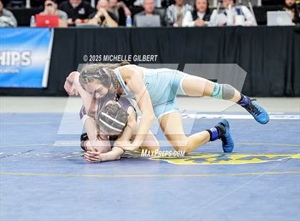 Thumbnail 2 in NYSPHSAA State Championships (Finals 94, 100, 107) photogallery.