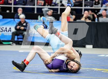Thumbnail 1 in NYSPHSAA State Championships (Finals 94, 100, 107) photogallery.