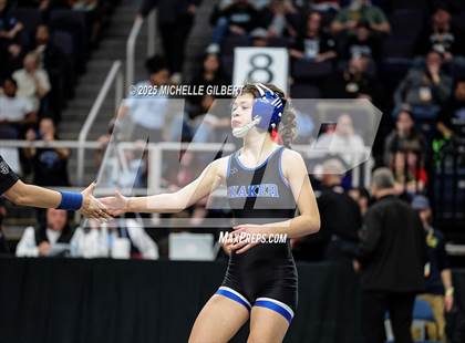 Thumbnail 2 in NYSPHSAA State Championships (Finals 94, 100, 107) photogallery.