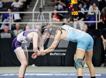 Thumbnail 3 in NYSPHSAA State Championships (Finals 94, 100, 107) photogallery.
