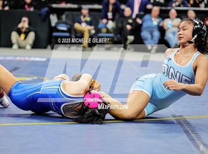 Thumbnail 3 in NYSPHSAA State Championships (Finals 94, 100, 107) photogallery.
