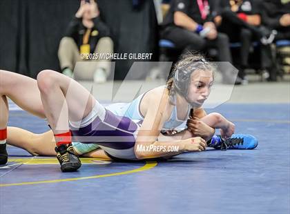 Thumbnail 3 in NYSPHSAA State Championships (Finals 94, 100, 107) photogallery.