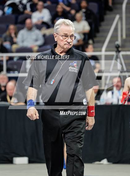 Thumbnail 1 in NYSPHSAA State Championships (Finals 94, 100, 107) photogallery.