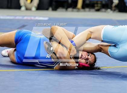 Thumbnail 2 in NYSPHSAA State Championships (Finals 94, 100, 107) photogallery.