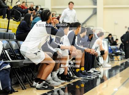 Thumbnail 1 in Bella Vista College Preparatory School vs. Trinity International (Crush In The Valley) photogallery.