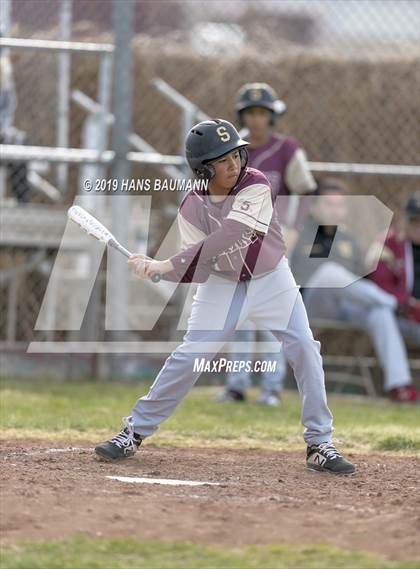 Thumbnail 1 in Sparks @ Truckee photogallery.
