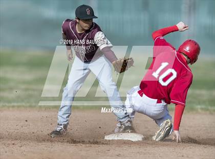 Thumbnail 3 in Sparks @ Truckee photogallery.