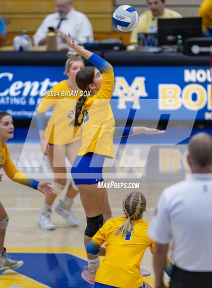 Thumbnail 2 in Greene County Tech @ Mountain Home photogallery.