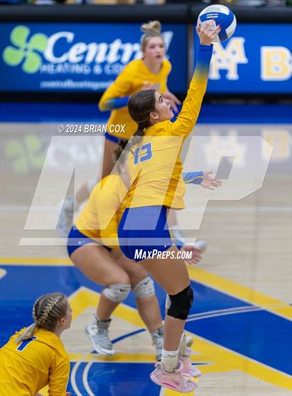 Thumbnail 1 in Greene County Tech @ Mountain Home photogallery.