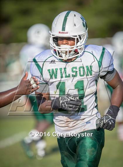 Thumbnail 2 in Wilson @ Surrattsville photogallery.