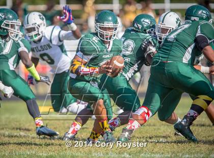 Thumbnail 2 in Wilson @ Surrattsville photogallery.