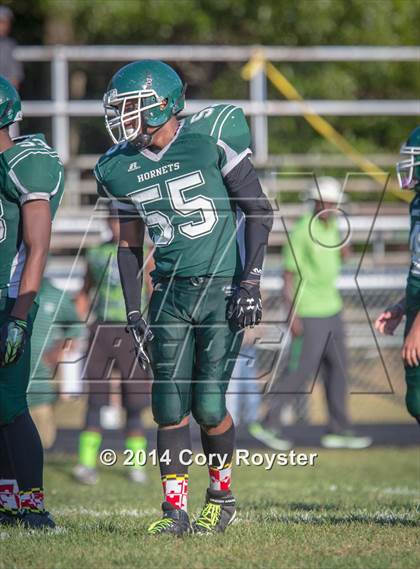 Thumbnail 3 in Wilson @ Surrattsville photogallery.