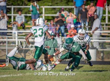 Thumbnail 2 in Wilson @ Surrattsville photogallery.