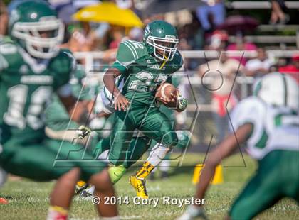 Thumbnail 3 in Wilson @ Surrattsville photogallery.