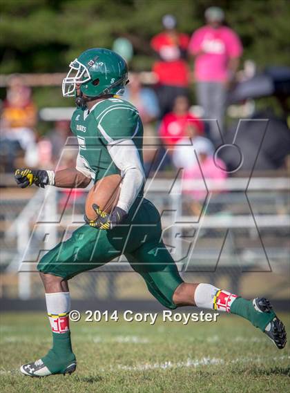 Thumbnail 1 in Wilson @ Surrattsville photogallery.
