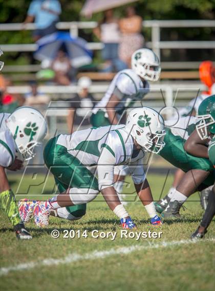 Thumbnail 1 in Wilson @ Surrattsville photogallery.