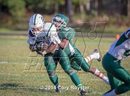 Thumbnail 2 in Wilson @ Surrattsville photogallery.