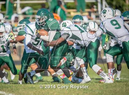 Thumbnail 2 in Wilson @ Surrattsville photogallery.