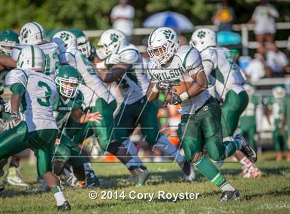 Thumbnail 2 in Wilson @ Surrattsville photogallery.