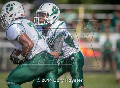Thumbnail 2 in Wilson @ Surrattsville photogallery.