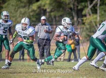Thumbnail 3 in Wilson @ Surrattsville photogallery.