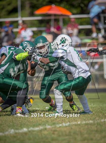 Thumbnail 3 in Wilson @ Surrattsville photogallery.