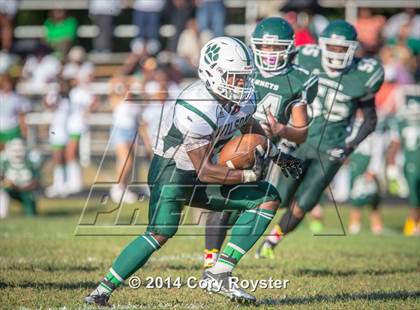 Thumbnail 2 in Wilson @ Surrattsville photogallery.