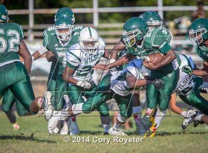 Thumbnail 2 in Wilson @ Surrattsville photogallery.