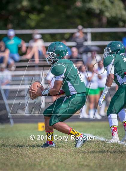 Thumbnail 1 in Wilson @ Surrattsville photogallery.