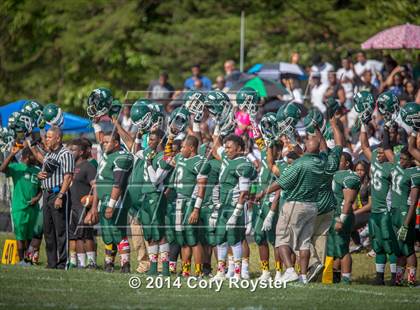 Thumbnail 2 in Wilson @ Surrattsville photogallery.
