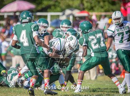 Thumbnail 1 in Wilson @ Surrattsville photogallery.