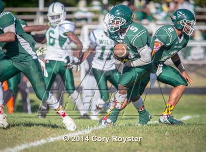Thumbnail 2 in Wilson @ Surrattsville photogallery.
