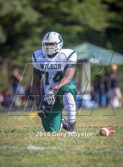 Thumbnail 2 in Wilson @ Surrattsville photogallery.