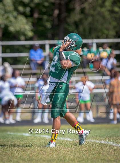 Thumbnail 3 in Wilson @ Surrattsville photogallery.